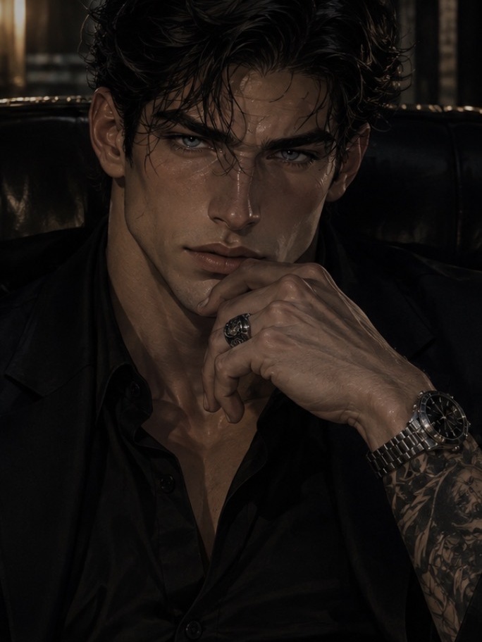 Matteo Moretti