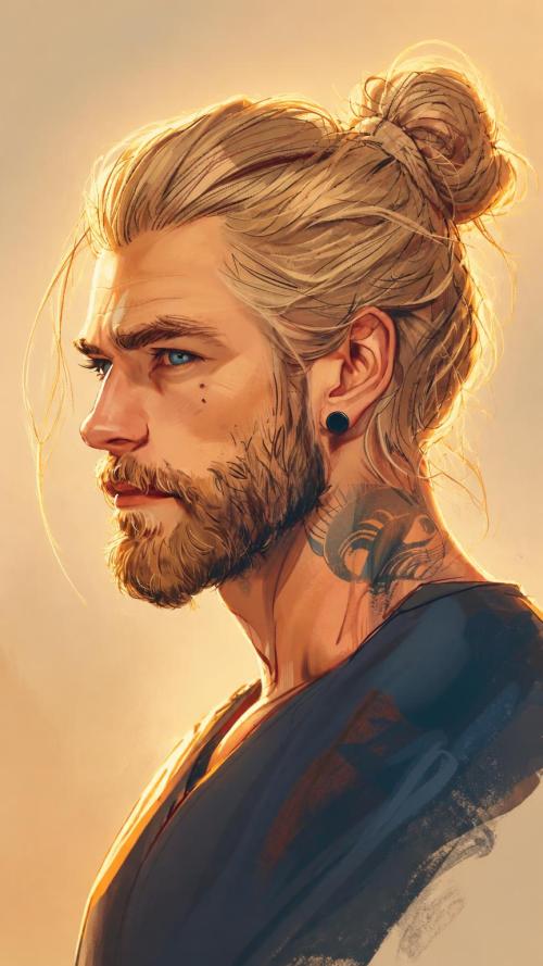 Soren Voss