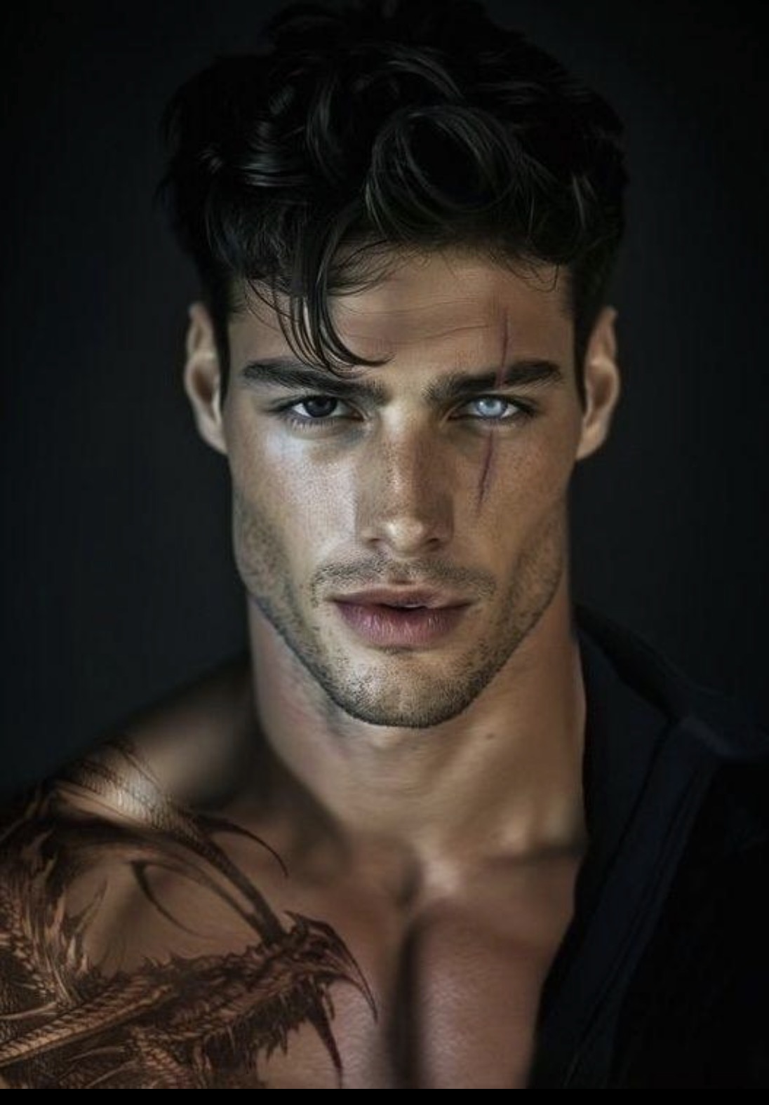 Maddox Cain