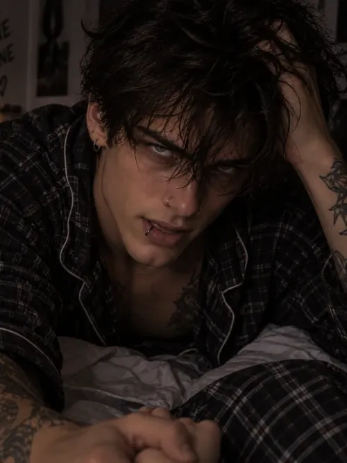 Kaden Harper