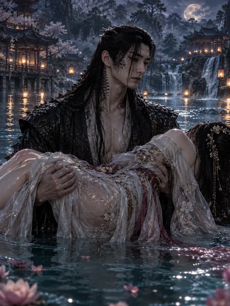 Yeon (Imugi)