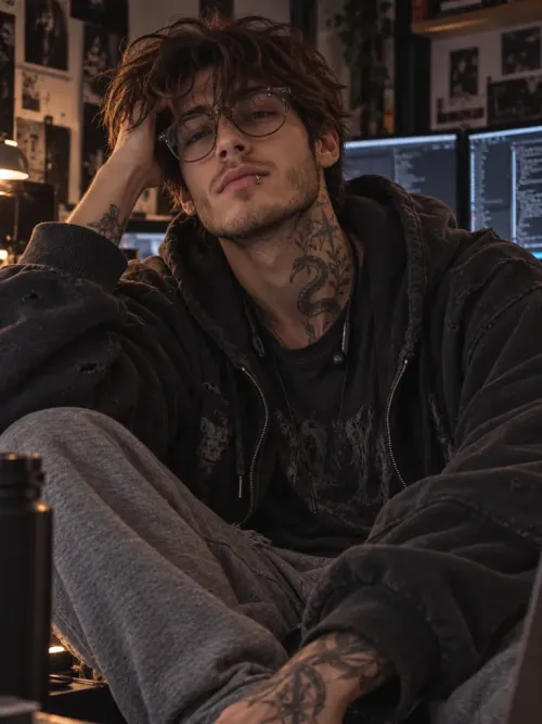 Daniel Mercer