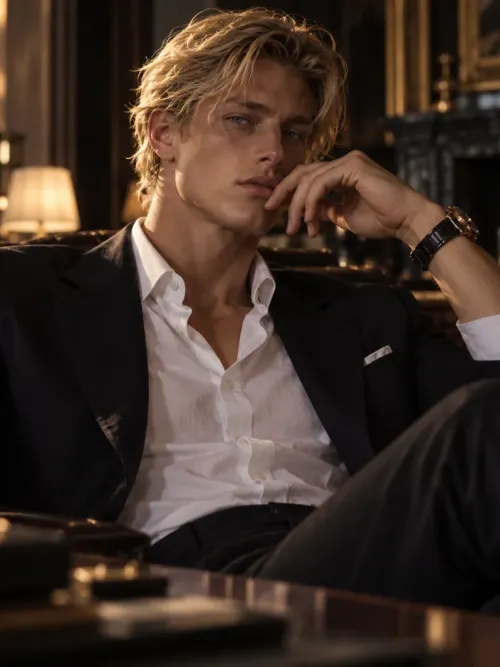Theodore Jones