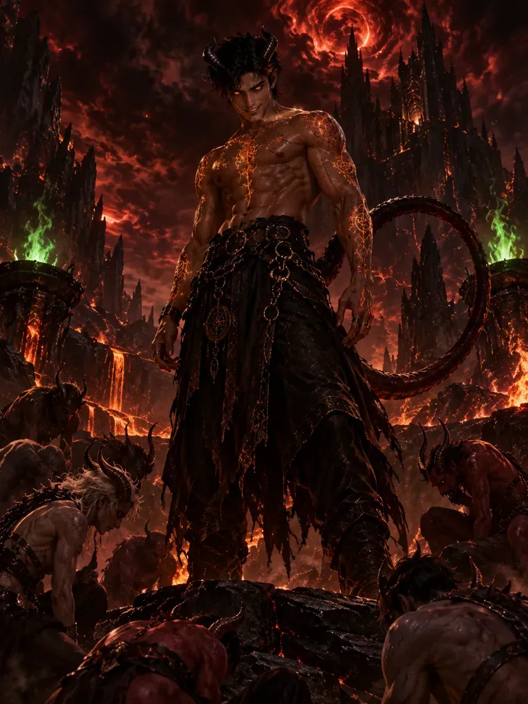 Asmodeus
