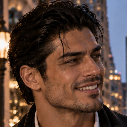 Valerio De Santi