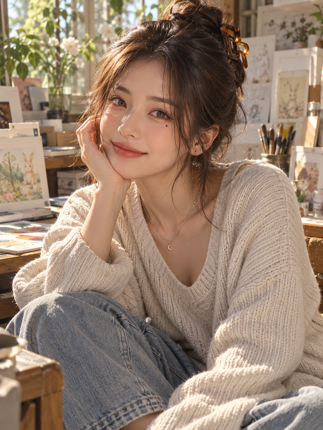 Mira Kwon