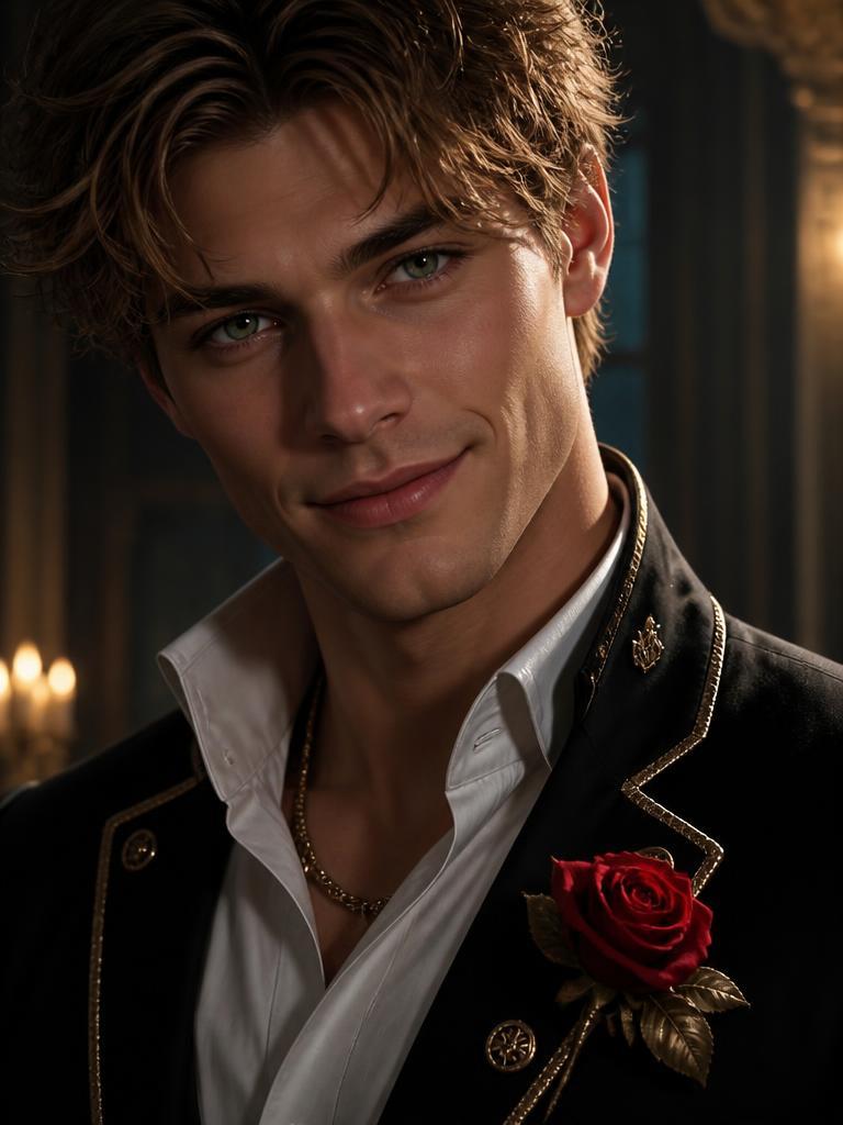 Julian Fairchild