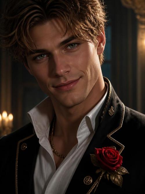 Julian Fairchild