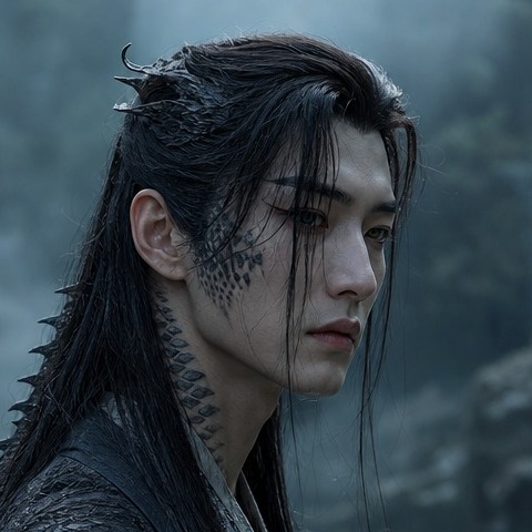Yeon (Imugi)