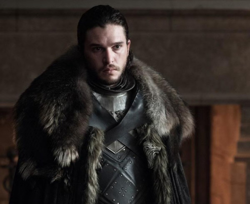 Jon Snow