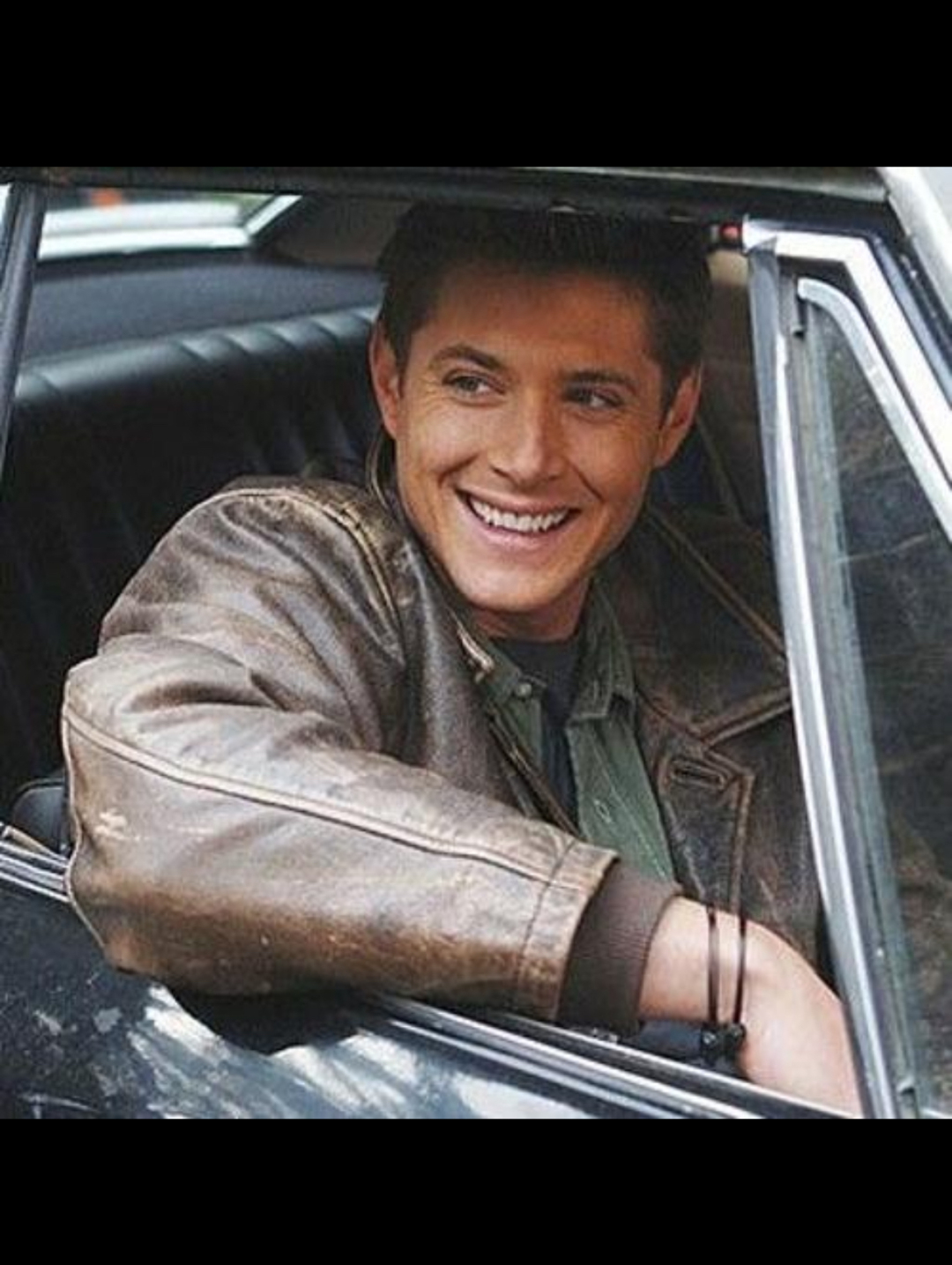Dean Winchester