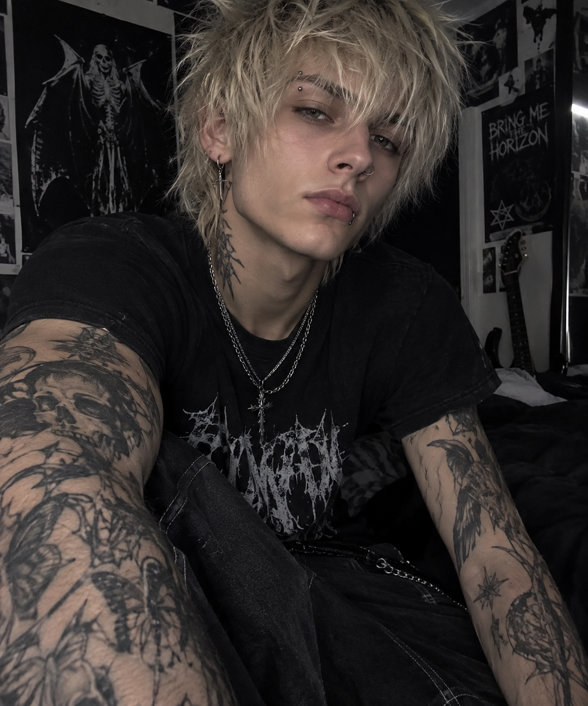 Eron Vale