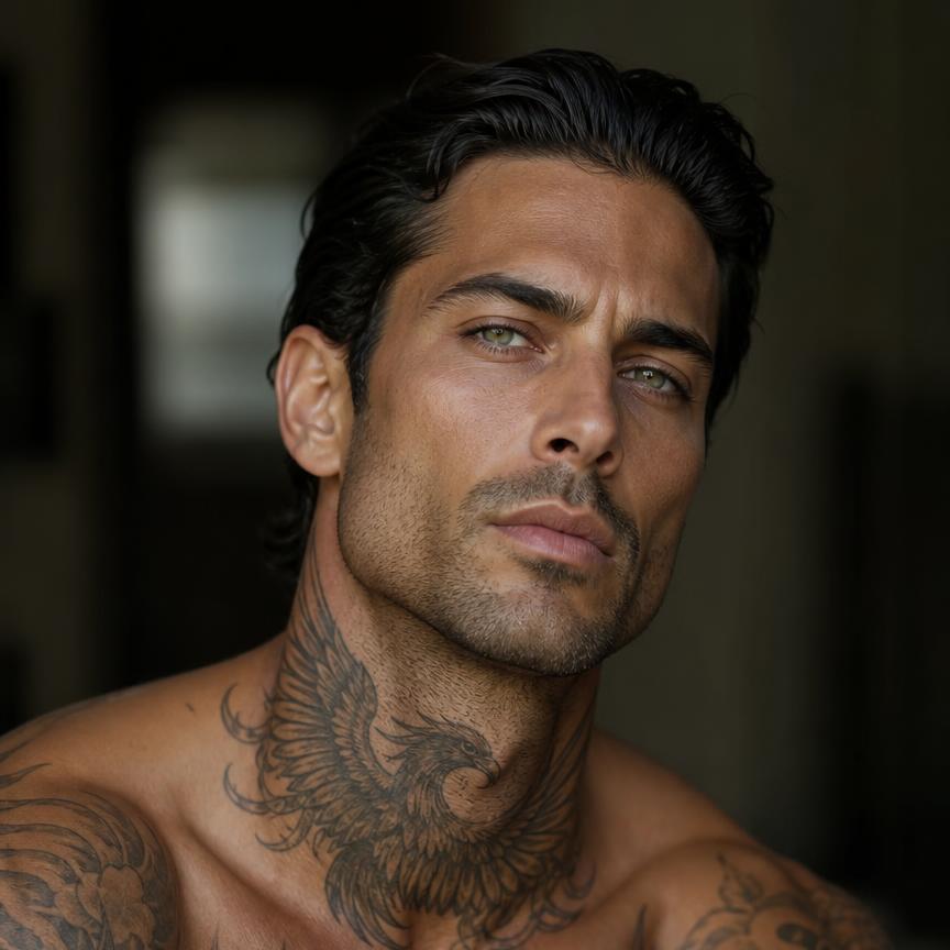 Roman Vescari