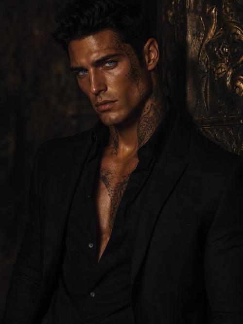 Silas Cross