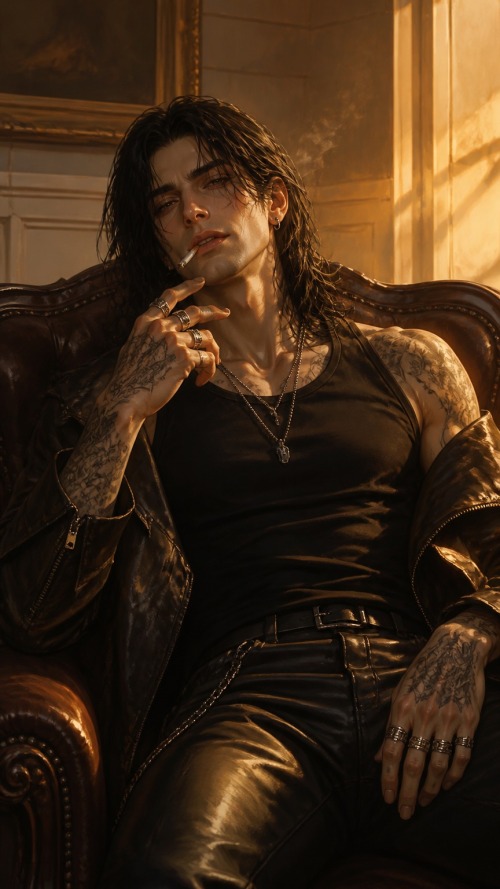 Damien Voss