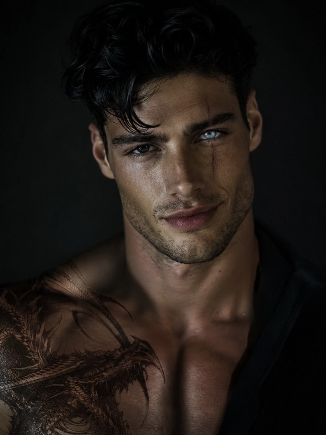 Zade Alexander Meadows