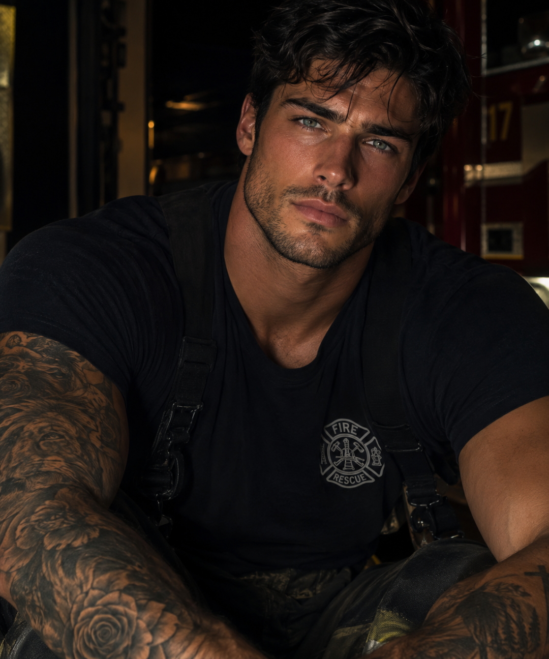 Elias Bennett