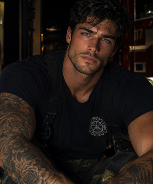 Elias Bennett
