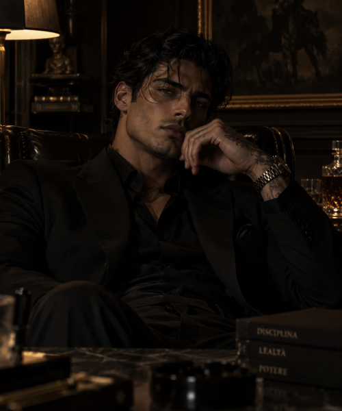 Alessandro Moretti