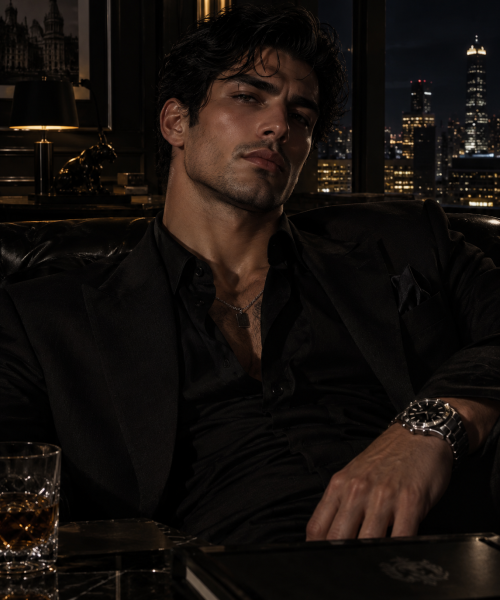 Luca DeLuca