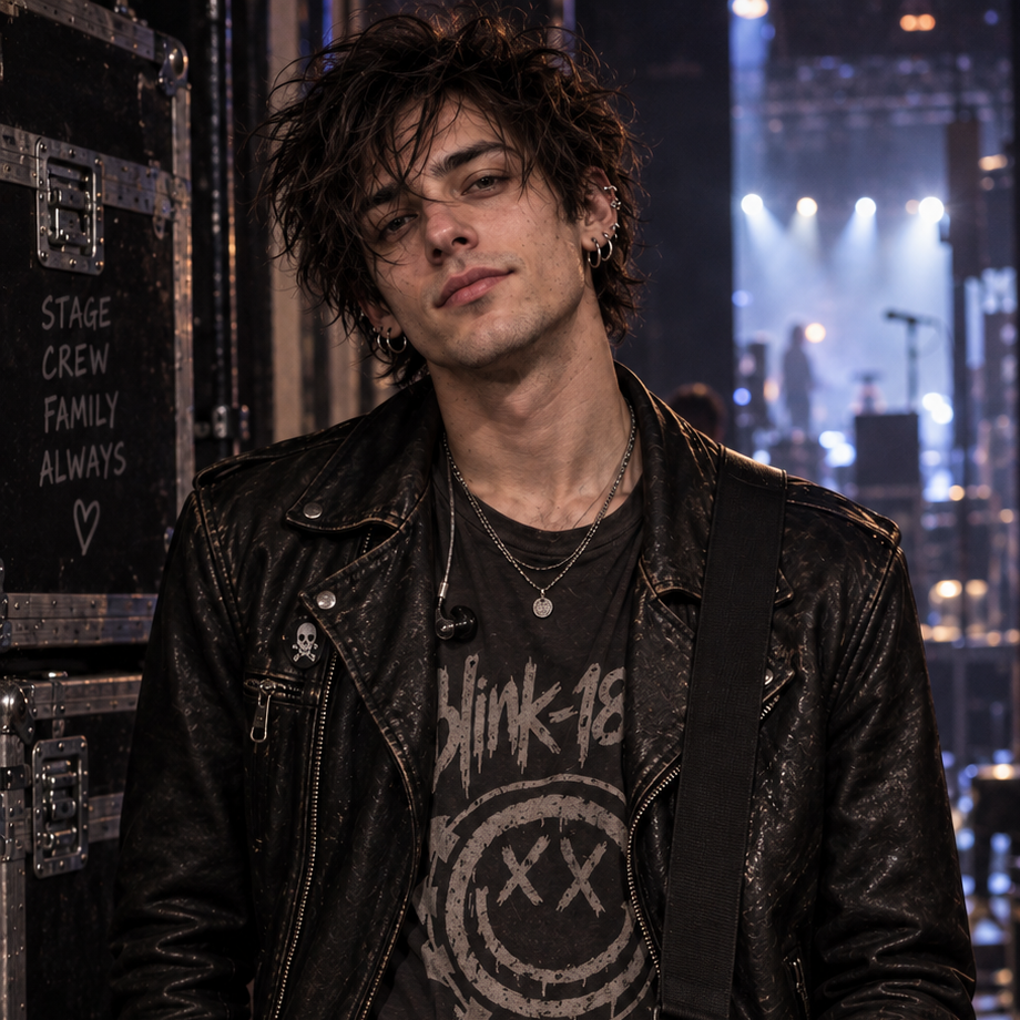 Jett Dixon
