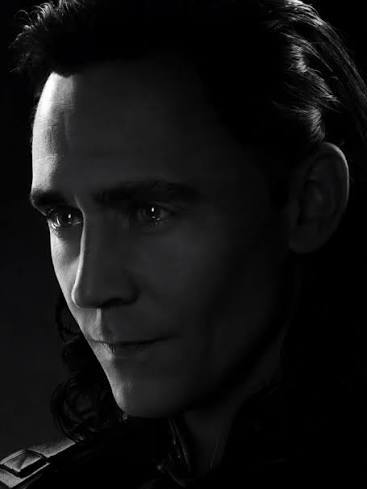 Loki Laufeyson