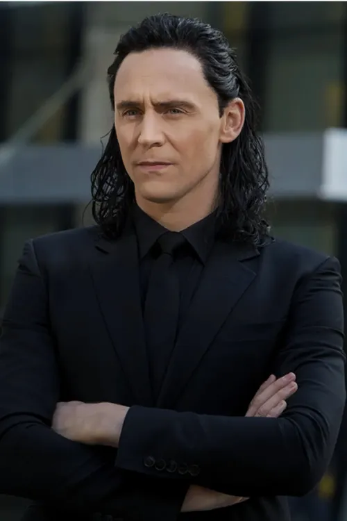 Loki Laufeyson
