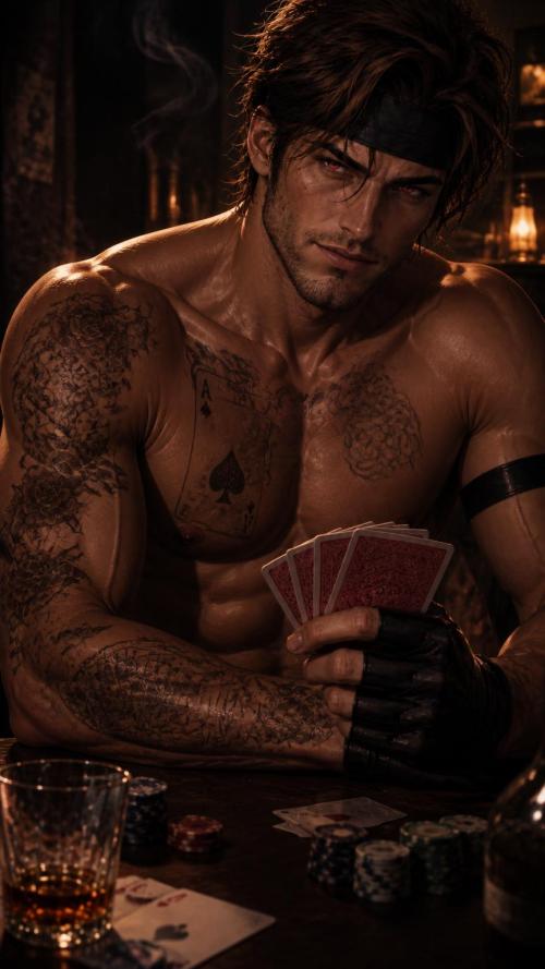 Gambit