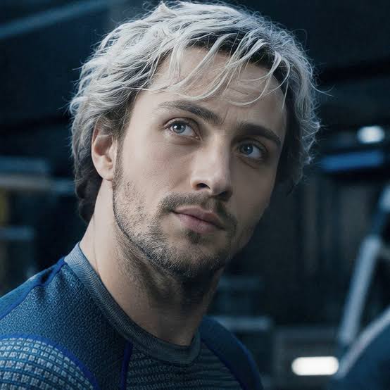 Pietro Maximoff