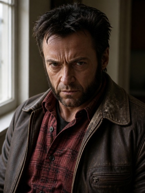 Wolverine