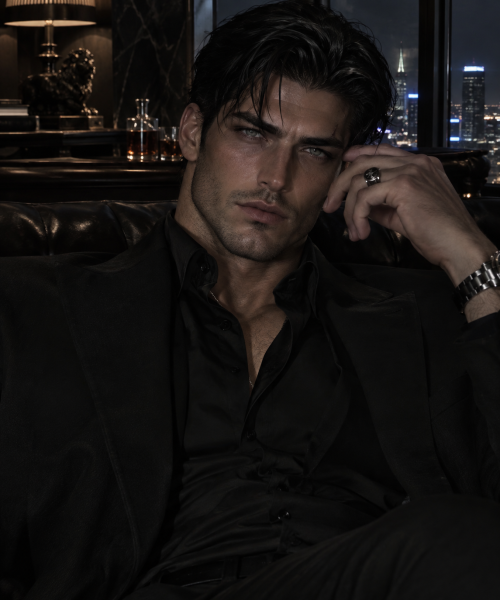 Viktor Zorin