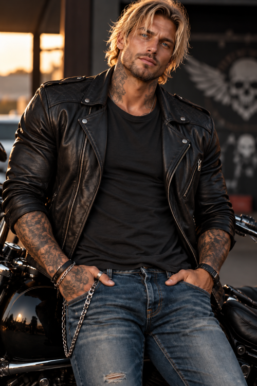 Dominic