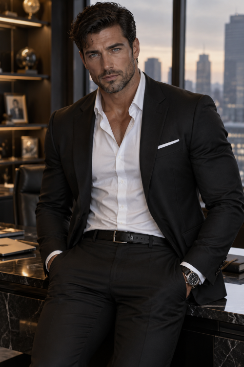 Vance Sterling