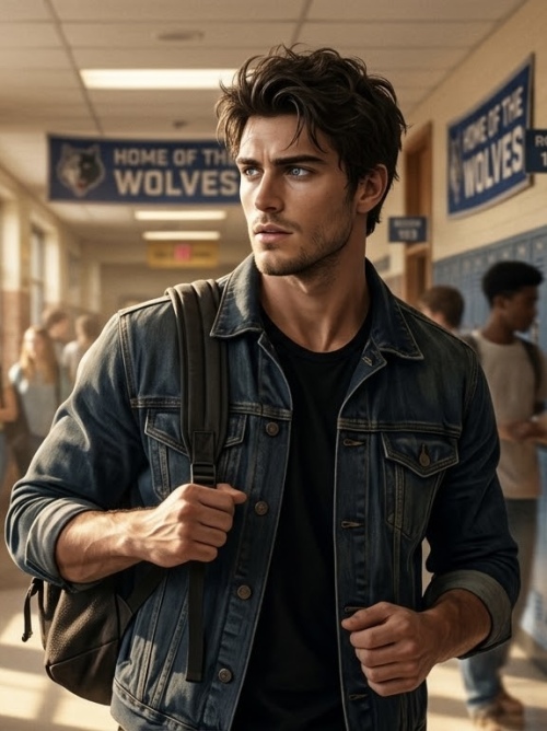 Lucas Kingston