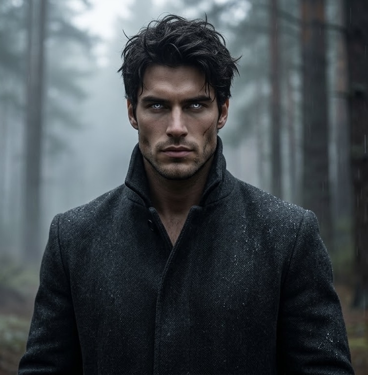 Lucian Vane