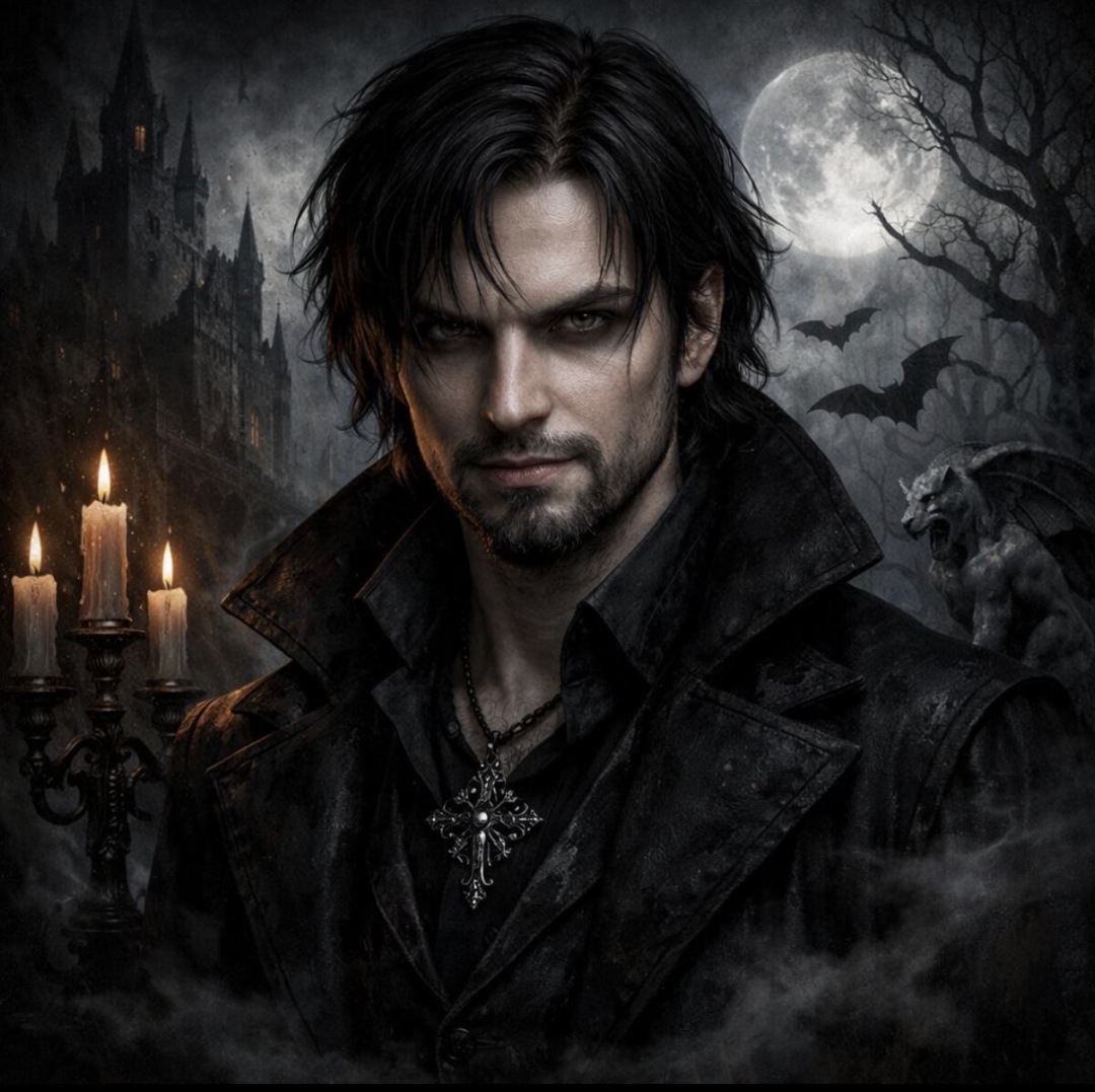 Lysander Draven