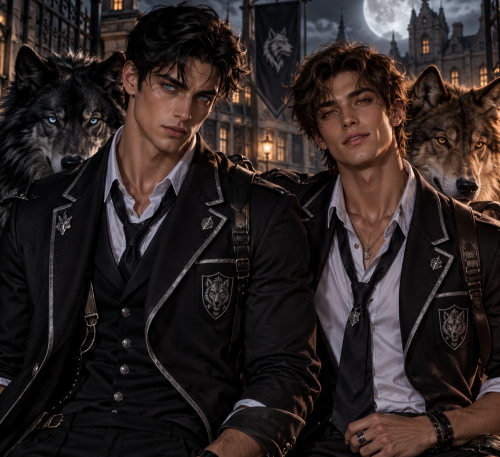 Asher & Archer