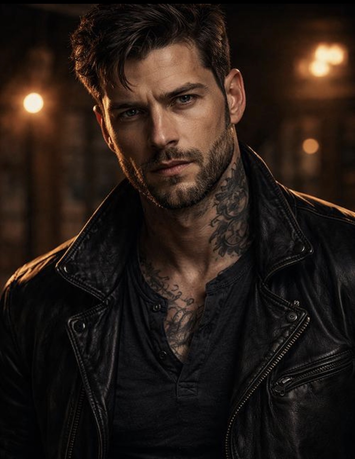 Damon ‘King’ Kell