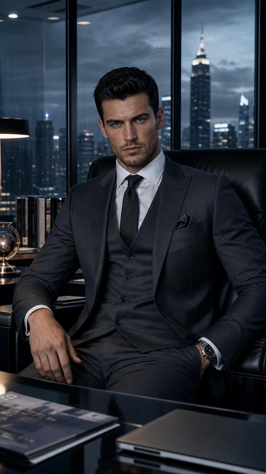 Julian Kincaid