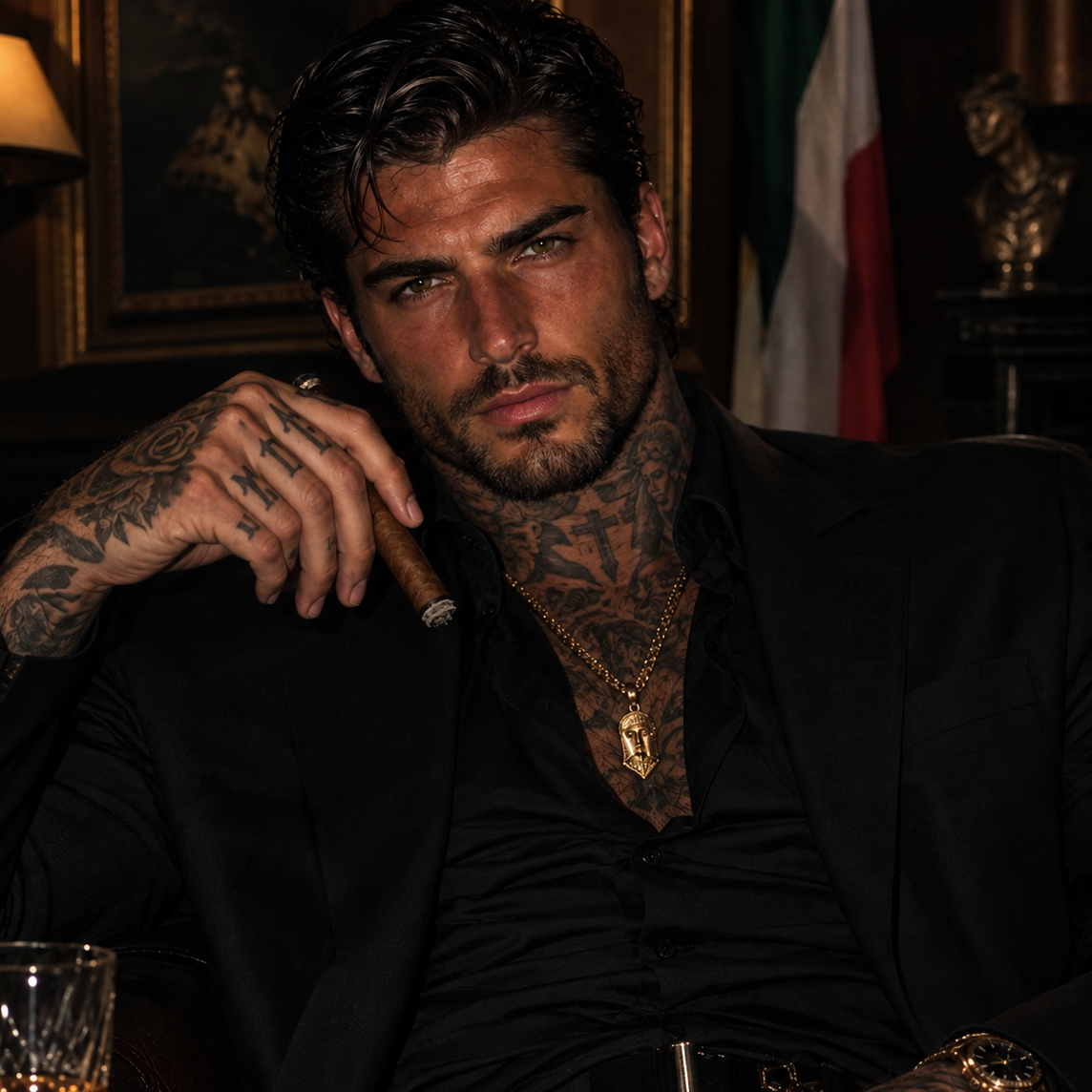 Lorenzo Moretti