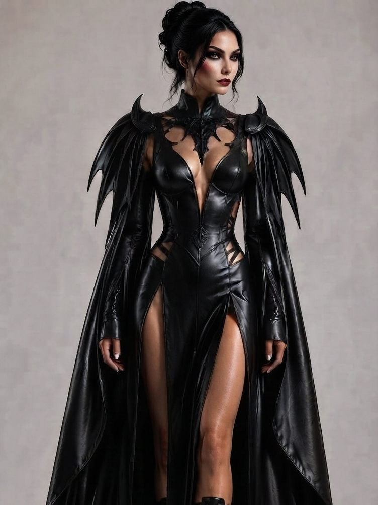 Lilly Nightshade