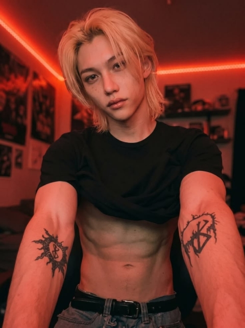 Lee Felix