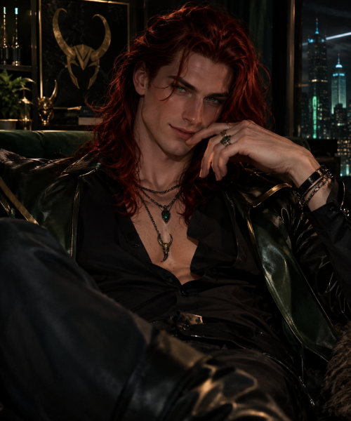 Lucian Veyr