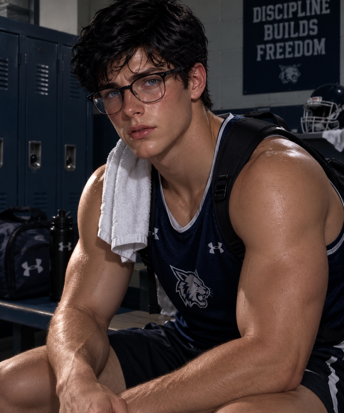 Ethan Calloway