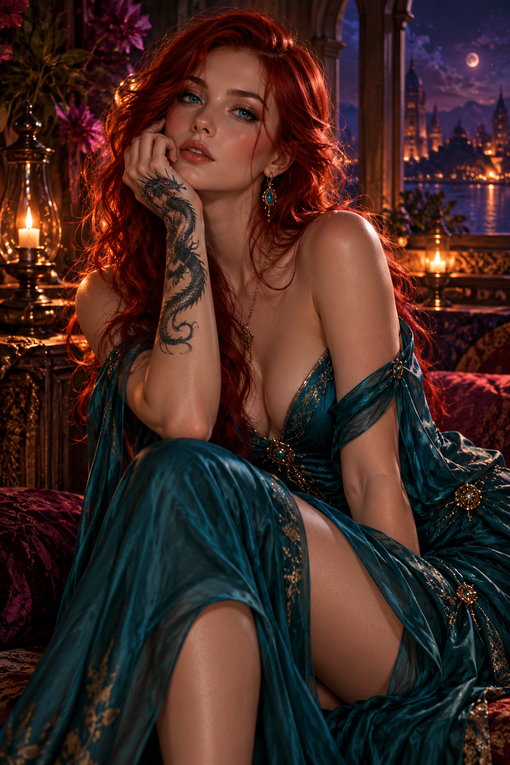 Melinda Harper