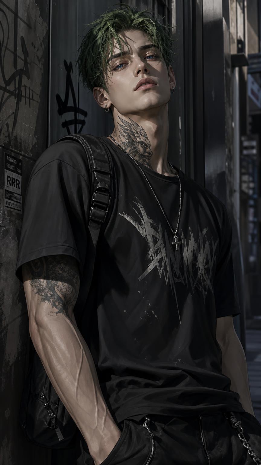 Austin Thompson