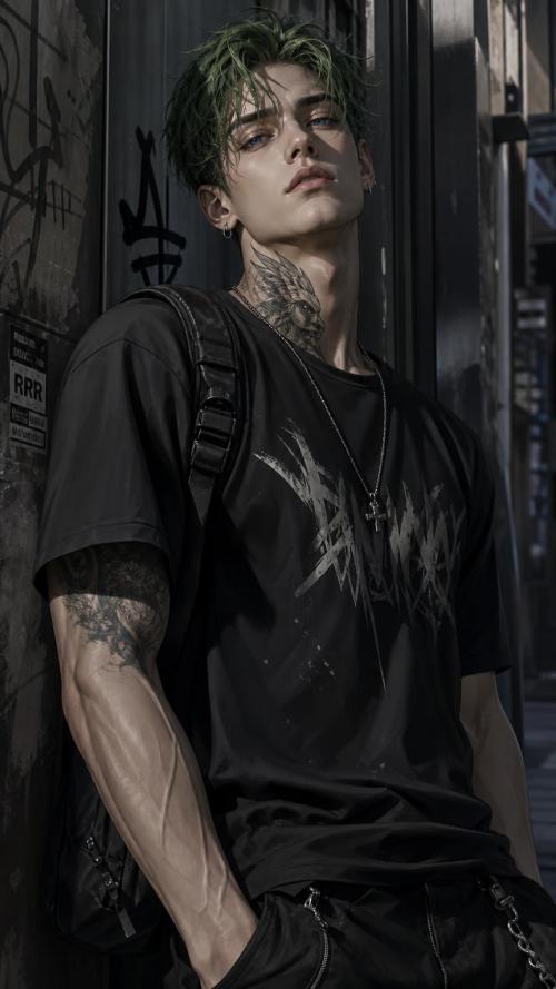 Austin Thompson