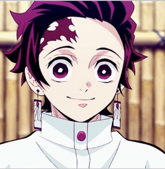Tanjiro