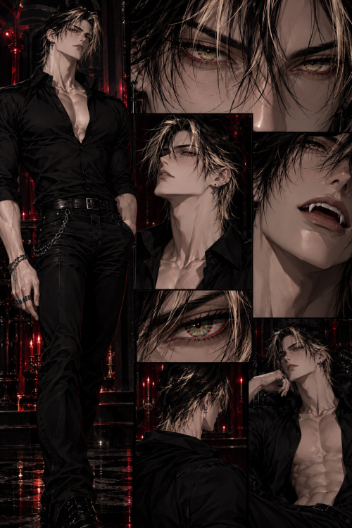 Silas Draven