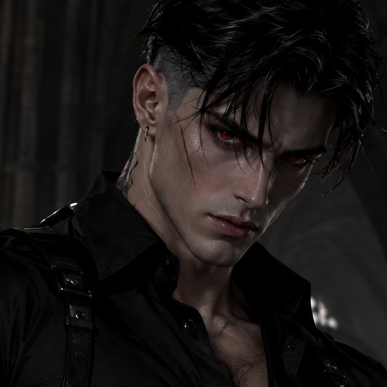 Cassian Vexley